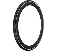 Pirelli Cinturato Velo TLR Réfléchissant Pneus De Route 700x35C Noir
