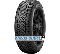 Pirelli Cinturato Winter 185/65 R15 88T auto Pneus hiver Pneus RENAULT: Clio 4, CLIO 3, CLIO 2, PEUGEOT: 207 3/5 portes, 208 I 3/5 portes 2693700