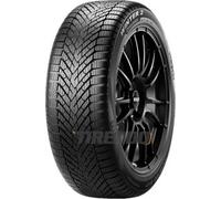 Pirelli Pneu hiver Cinturato Winter 2 205/45 R17 88V pour auto