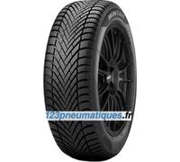 Pirelli Cinturato Winter ( 205/50 R17 93T XL DOT2020 )