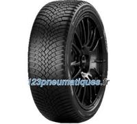 Pneu Hiver Pirelli Cinturato Winter 3 - 195/55 R16 91 H