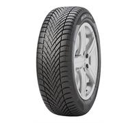 Pirelli Cinturato Winter ( 195/60 R16 89H *, avec protège-jante (MFS) )