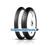 Pirelli Pneu moto City Demon 120/90 R16 63S Été TL M/C