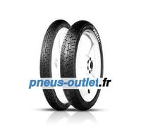 Pirelli Pneu moto City Demon 130/90-15 66S TL arrière