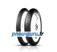 Pirelli Pneu moto City Demon 130/90-15 66S TL arrière