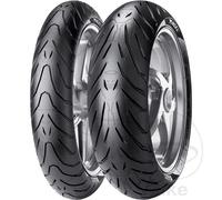 PIRELLI Couverture de pneu de moto avant 120/70ZR17 (58W) TUBELESS ANGEL ST
