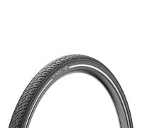 Pirelli Cycl-e DT Pneu 700x45C Fil Clincher Noir