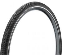Pneu de Vélo Pirelli Cycl-e WT Black 42-622