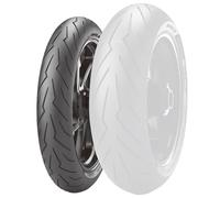 Pirelli Diablo Rosso III 130/70ZR16 61W 0