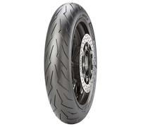 Pirelli Pneu moto Diablo Rosso Scooter 120/70 R14 55H TL Avant
