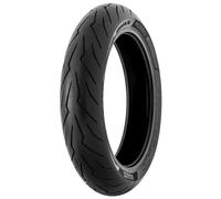 PIRELLI DIABLO ROSSO SCOOTER 120 70 16 57 H 2r-scooter