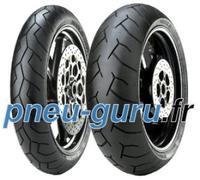 Pirelli Diablo ( 160/60 ZR17 TL (69W) roue arrière, M/C )