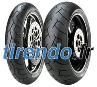 Pirelli Diablo ( 160/60 ZR17 TL (69W) roue arrière, M/C )