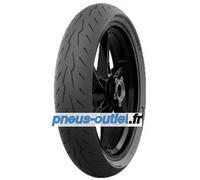 Pirelli Diablo Powercruiser ( 100/90 -19 57H TL M/C Roue avant )