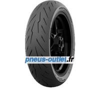Pirelli Pneu Diablo Powercruiser 180/55 B18 80H RF TL roue arrière M/C