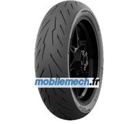 Pirelli Pneu Diablo Powercruiser 180/55 B18 80H RF TL roue arrière M/C