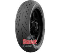 Pirelli Pneu Diablo Powercruiser 180/55 B18 80H RF TL roue arrière M/C