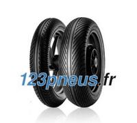 Pirelli Diablo Rain ( 100/90-12 TL Composé de caoutchouc SCR1, NHS, Roue avant )