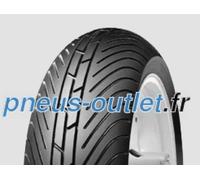 Pirelli Pneu moto Diablo Rain SCR1 160/60 R17 roue arrière TL NHS