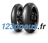 Pirelli DIROCORS2 180/55 R17 73W auto Pneus été Pneus 2907100