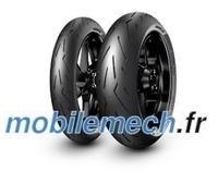 PNEU PIRELLI 190/50 R17 (73W) DIABLO ROSSO CORSA 2 II