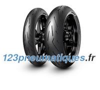 PIRELLI 190/55 R17 75W Pneu Été Moto