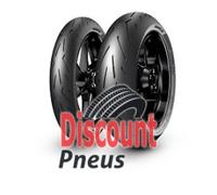 PIRELLI 190/55 R17 75W Pneu Été Moto