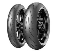 PNEU PIRELLI 200/55 R17 (78W) DIABLO ROSSO CORSA 2 II
