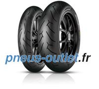 Pirelli Pneu Diablo Rosso II 200/50 ZR17 75W TL