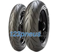 Pirelli Diablo Rosso III 240/45 R17 82W auto Pneus été Pneus 2717800