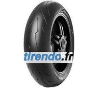 Pirelli Diablo Rosso IV ( 150/60 ZR17 TL 66W roue arrière, M/C )