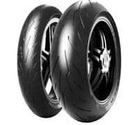 Pirelli Diablo Rosso IV 180/60ZR17 75W TL 0
