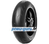 Pirelli Pneu moto Diablo Rosso IV 190/50 ZR17 73W TL Arrière