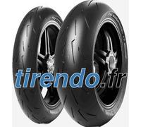 PNEU Pirelli DIABLO ROSSO IV 150/60R17 66W 0 plis TL,Arrière,Radial