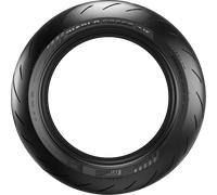 Pirelli Diablo Rosso IV Pneus Radiaux 190/55ZR17 (75W) Arrière #3979600