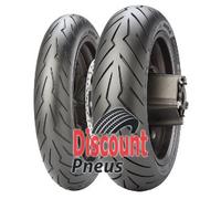 Pirelli Pneu scooter Diablo Rosso 130/70 R12 62P TL été