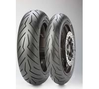Pirelli Diablo Rosso Scooter 160/60 R14 M/C Tl 65H Arrière