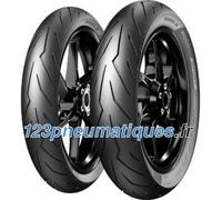 Pirelli Pneus été Diablo Rosso Sport 140/70 R17 66S