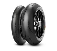 Pirelli Diablo Supercorsa BS 120/70 R17 58W auto Pneus été Pneus 1925800