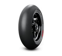 Pirelli Diablo Superbike ( 100/80-10 TL Composé de caoutchouc SC1, NHS, Roue avant )