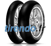 PNEU Pirelli DIABLO SUPERBIKE 200/65R17 0 plis TL,Arrière,sc1,Radial