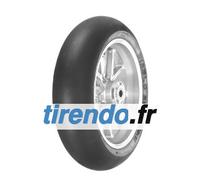 Pirelli Diablo Superbike (MOTO 3) ( 100/70 R17 TL Composé de caoutchouc SC1, NHS, Roue avant )