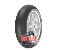 Pirelli - Pneu Moto DIABLO SUPERBIKE - Circuit Piste - 120/70R17 - TL,Arrière,sc1,Radial