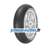 Pirelli - Pneu Moto DIABLO SUPERBIKE - Circuit Piste - 120/70R17 - TL,Arrière,sc1,Radial