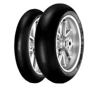 Pirelli - Pneu Moto DIABLO SUPERBIKE - Circuit Piste - 180/60R17 - TL,Arrière,sc2,Radial