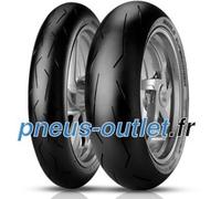 Pirelli Diablo Supercorsa ( 190/55 ZR17 TL 75W M/C )
