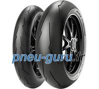 Pirelli Diablo Supercorsa BS 120/70 R17 58W auto Pneus été Pneus 1925800
