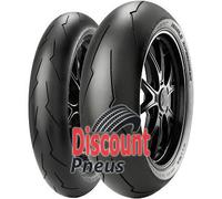 PNEU PIRELLI 120/70 R17 (58W) DIABLO SUPERCORSA BSB
