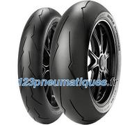 Pirelli Diablo Supercorsa BS 120/70 R17 58W auto Pneus été Pneus 1925800