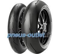 PNEU PIRELLI 190/55 R17 (75W) DIABLO SUPERCORSA BSB